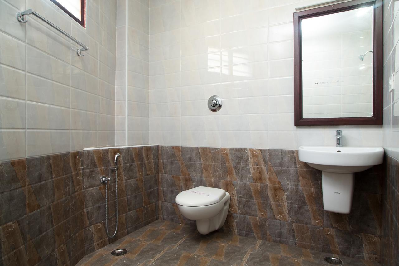 קניאקומרי Hotel Temple Citi מראה חיצוני תמונה